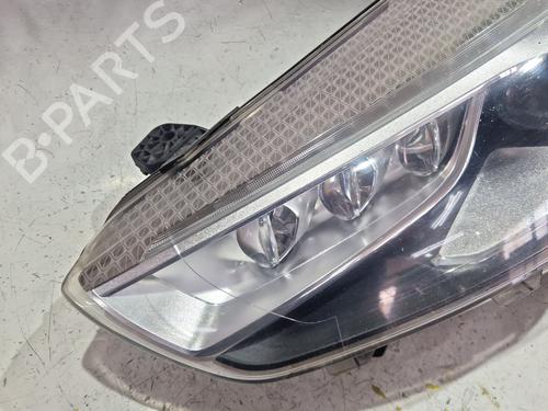 Left headlight CITROËN DS5 2.0 BlueHDi 180 | BP36516634C28 - Image 2