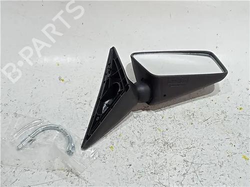 Used Left mirror CITROËN AX (ZA-_) 10 (50 hp) 23916492