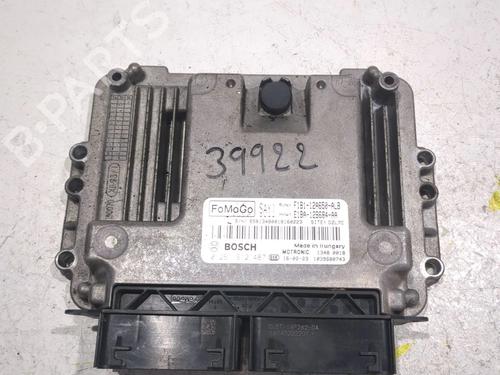 Used Electronic module FORD FIESTA VI (CB1, CCN) 1.0 EcoBoost (100 hp) 23903186