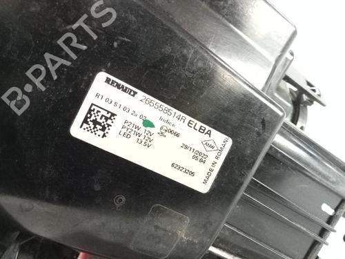 Left taillight DACIA DUSTER (HS_) 1.5 dCi | BP36516060C34 - Image 5