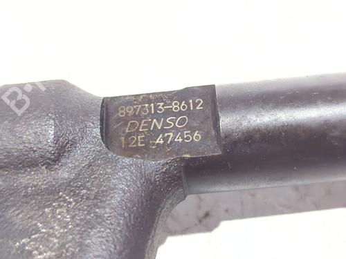 Injector OPEL MERIVA A MPV (X03) 1.7 CDTI (E75) | BP31869221M100 