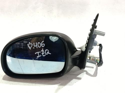 Used Left mirror Left mirror 38858736 38858736