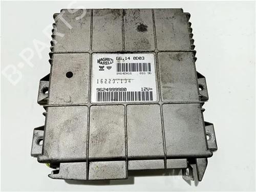 Module électronique PEUGEOT 306 Hatchback (7A, 7C, N3, N5) 1.9 DT (90 hp) 23929117