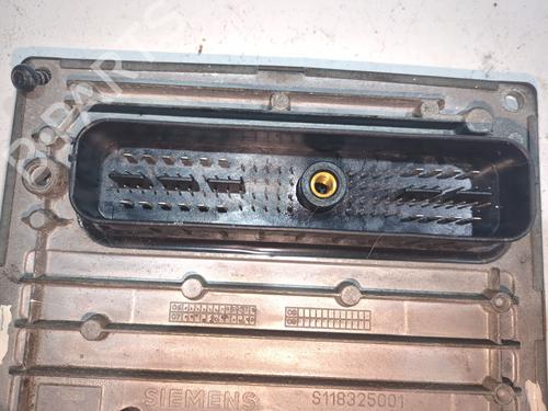 Electronic module FORD FOCUS I (DAW, DBW) 1.6 16V | BP23925912M83 
