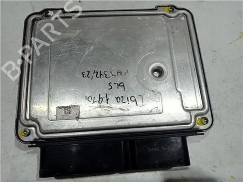 Electronic module SEAT IBIZA IV (6J5, 6P1) 1.9 TDI | BP23930564M83 