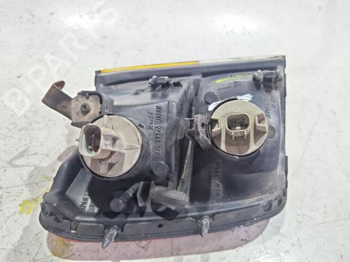 Left front indicator MITSUBISHI PAJERO SPORT III (KS_) 2.4 DI-D 4x4 (KS1W) | BP36529458C32 - Image 3