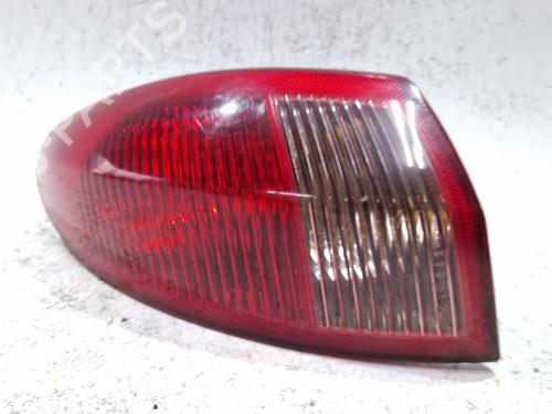 Used Left taillight ALFA ROMEO 147 (937_) [2000-2010]  30385366
