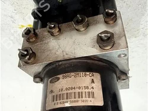 ABS pump FORD FOCUS II Turnier (DA_, FFS, DS) 1.8 TDCi | BP23907152M43 
