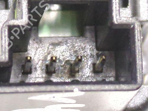 Right front window switch MERCEDES-BENZ GLK-CLASS (X204) 200 CDI (204.901) | BP32656028I26