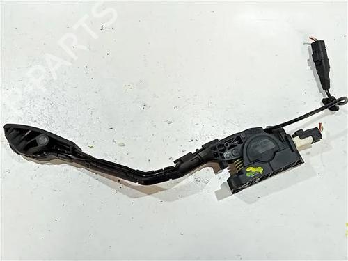 Used Pedal PEUGEOT 407 (6D_) 2.0 HDi 135 (6DRHRH, 6DRHRE, 6DRHRG, 6DRHRJ) (136 hp) 24967354