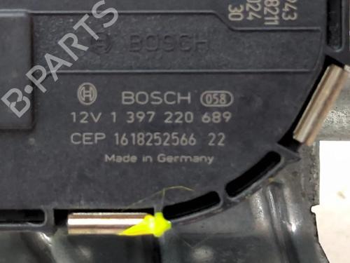 Front wiper motor SEAT LEON ST (5F8) 1.6 TDI 4Drive | BP26391202M29 
