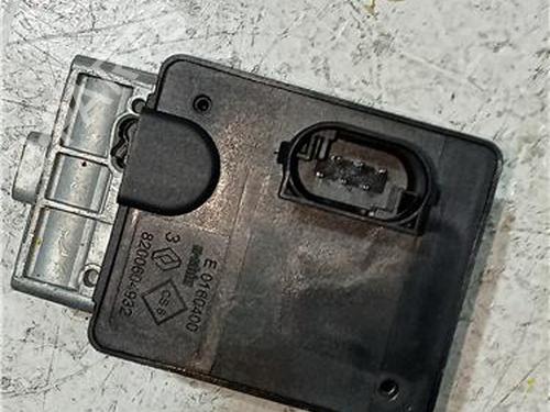 Electronic module RENAULT MEGANE III Hatchback (BZ0/1_, B3_) 1.5 dCi | BP23913265M83 