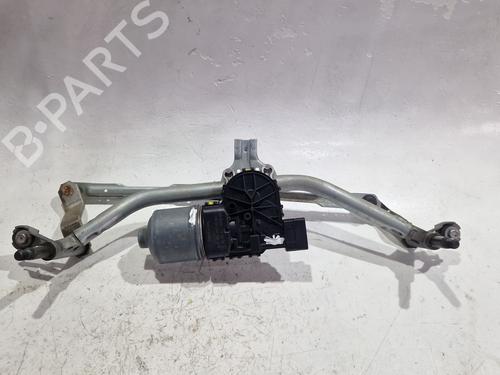 Used Front wipers mechanism Front wipers mechanism PEUGEOT 207 (WA_, WC_) 1.4 HDi (68 hp) 34622155 34622155