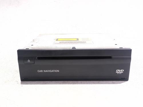 radio-mercedes-benz-cls-c219-2004-2005-2006-2007-2008-2009-2010-2011-32163616 main image