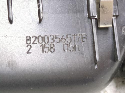 Right front window switch RENAULT CLIO III (BR0/1, CR0/1) 1.5 dCi | BP33161043I26  - Image 5