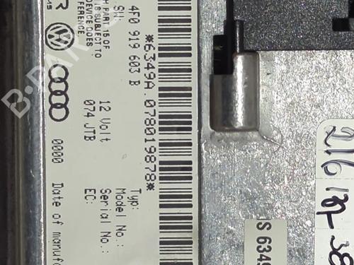 Other AUDI Q7 (4LB) 3.0 TDI quattro | BP23927607O1