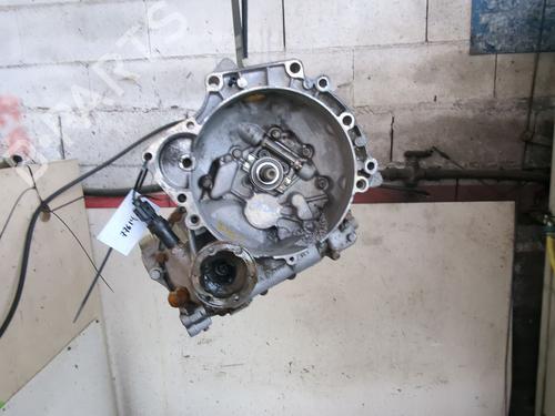 Used Gearbox Gearbox SEAT IBIZA II (6K1) 1.4 i (60 hp) 34006186 34006186