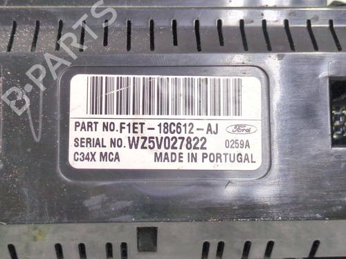 Climate control FORD FOCUS III 1.0 EcoBoost | BP34264212I5  - Image 6