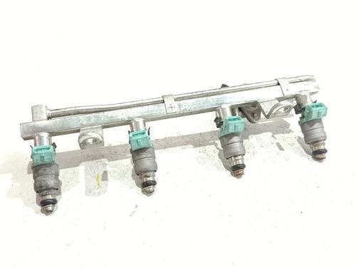 Used Injection rail Injection rail CHEVROLET REZZO MPV (U100) 1.6 (107 hp) 40260314 40260314