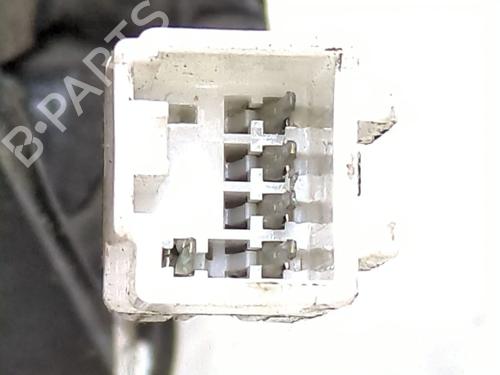 Left mirror HYUNDAI SONATA III (Y-3) 2.0 i | BP29064687C26 