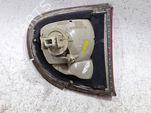 Left tailgate light FORD ESCORT VI (GAL) 1.8 D | BP30777768C79