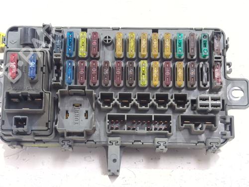 Used Fuse box Fuse box HONDA CRX III (EH, EG) 1.6 ESi (EH6) (125 hp) 40228586 40228586