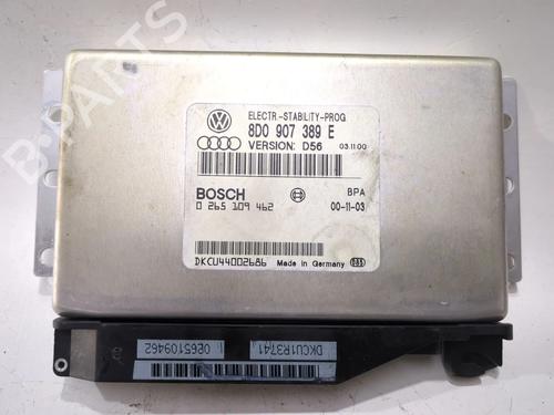 Used Electronic module AUDI A6 C5 (4B2, 4B4) 2.5 TDI quattro (180 hp) 26673361