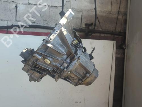 Gearbox PEUGEOT EXPERT (224_) 1.9 D | BP26449479M3 