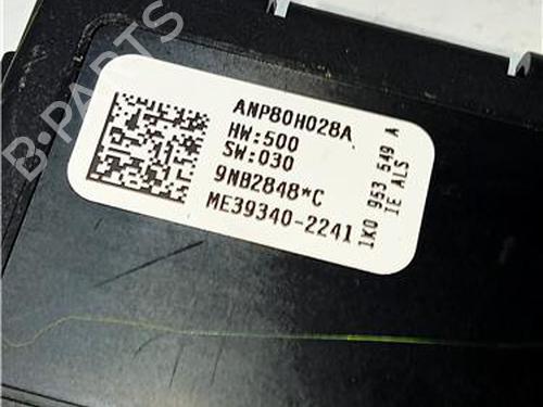 Elektronisk modul VW GOLF V (1K1) 2.0 TDI 16V | BP23911116M83 