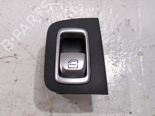 Used Right front window switch MERCEDES-BENZ GLC (X253) 300 e 4-matic (253.953) (211 hp) 32656612