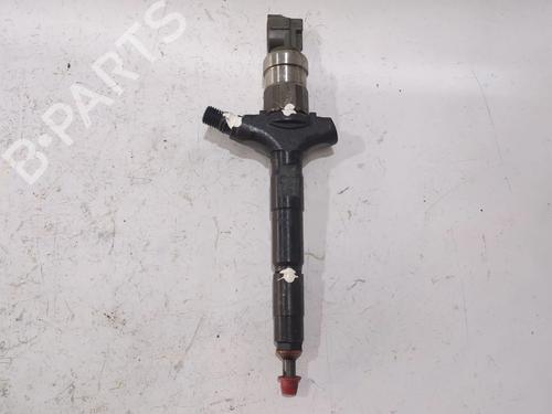 Inyector RENAULT ESPACE IV (JK0/1_) 2.0 dCi (JK03, JK04, JK1C, JK1G, JK1J, JK1K) 8972391617