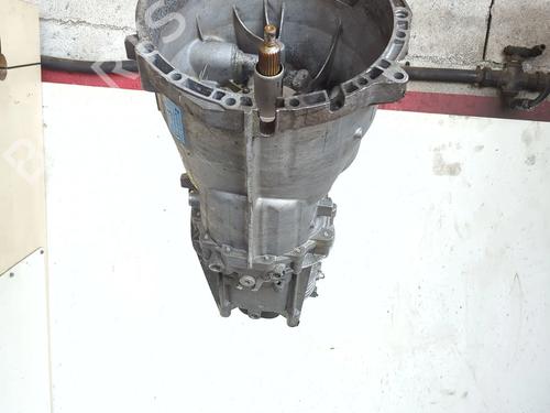 Getriebe BMW 5 (E60) 520 d | BP29126020M3