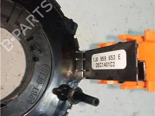 Squib airbag SEAT LEON (1M1) 1.9 TDI | BP23918145C102 