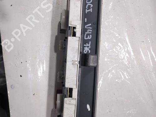 Instrument cluster RENAULT LAGUNA II Grandtour (KG0/1_) 1.9 dCi (KG0G) | BP23928482C47 