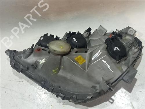Right headlight MERCEDES-BENZ A-CLASS (W168) A 170 CDI (168.009, 168.109) | BP23923600C29 