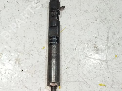 Used Injector RENAULT MEGANE II (BM0/1_, CM0/1_) [2001-2012]  26612980
