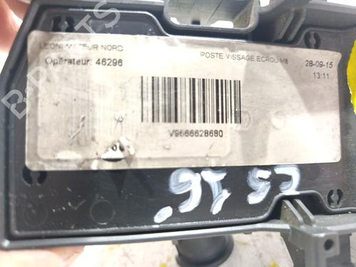 Fuse box CITROËN C5 III (RD_) 2.0 HDi 150 / BlueHDi 150 (RDRHEA, RDRHE8, RDAHRM,... | BP40080379E1 - Image 3