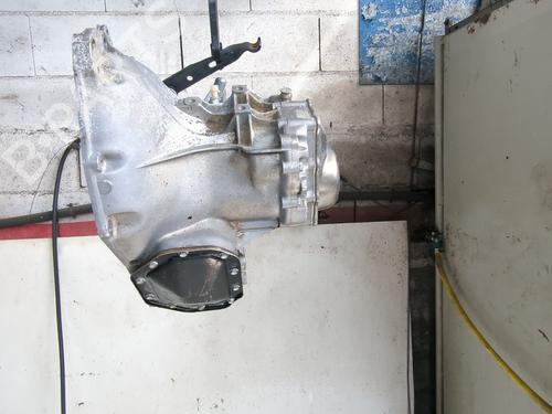 Gearbox OPEL CORSA C (X01) 1.0 (F08, F68) | BP36321878M3  - Image 5