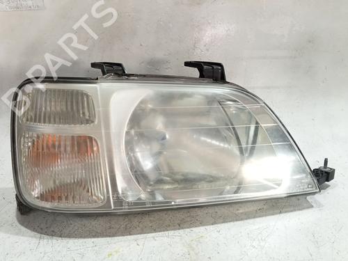 Used Right headlight Right headlight HONDA CR-V I (RD) 2.0 16V 4WD (RD1, RD3) (128 hp) 36768414 36768414