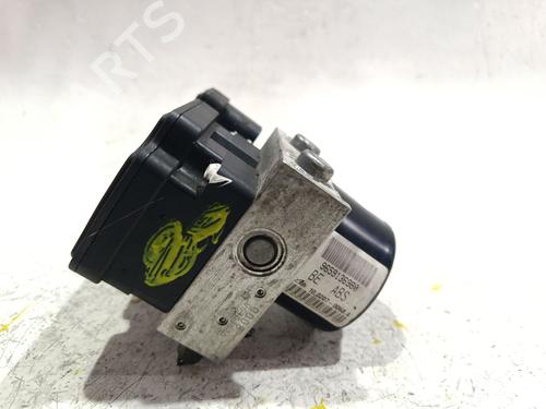 Used ABS pump ABS pump PEUGEOT 206 SW (2E/K) 1.4 HDi (68 hp) 40291606 40291606