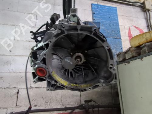 Used Gearbox Gearbox FORD FOCUS II (DA_, HCP, DP) 1.6 TDCi (90 hp) 33626547 33626547