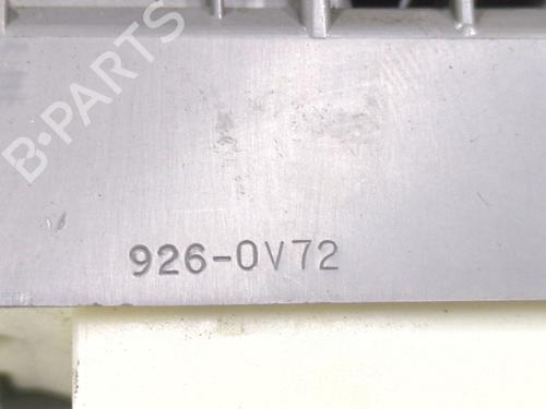 Left front window switch TOYOTA AURIS (_E18_) 2.0 D-4D (ADE186_, ADE186R) | BP31885965I27 