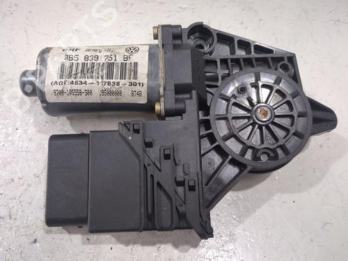 Used Left rear window motor Left rear window motor VW PASSAT B6 (3C2) 2.0 TDI 16V (140 hp) 33605825 33605825