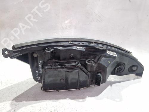 Left front indicator FORD MONDEO I Saloon (GBP) 1.8 TD | BP32845008C32 - Image 3