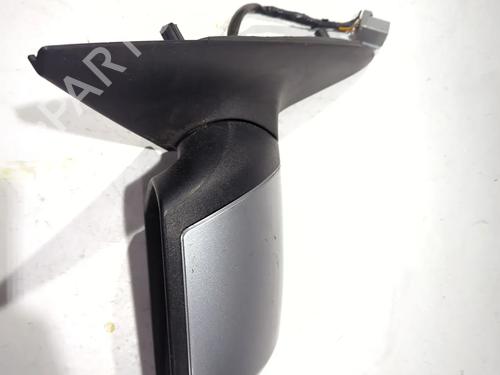 Right mirror FORD MONDEO III Saloon (B4Y) 2.0 16V DI / TDDi / TDCi | BP23925878C27 