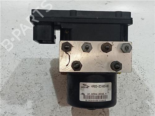ABS pump JAGUAR S-TYPE II (X200) 2.7 D | BP23911624M43 