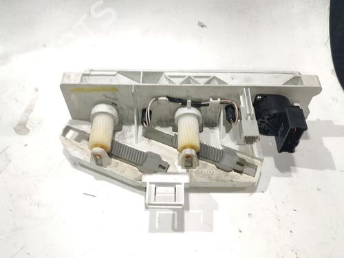 Climate control HONDA HR-V (GH_) 1.6 16V 4WD (GH2, GH4) | BP31880717I5