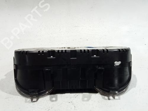 Instrument cluster SEAT IBIZA IV SC (6J1, 6P5) 2.0 TDI | BP29585433C47 