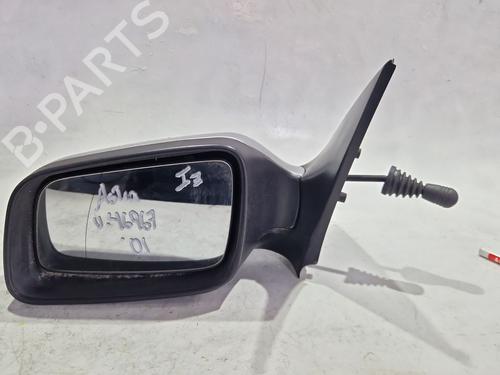 Used Left mirror Left mirror OPEL ASTRA G Hatchback (T98) 2.0 DTI 16V (F08, F48) (101 hp) 33604961 33604961