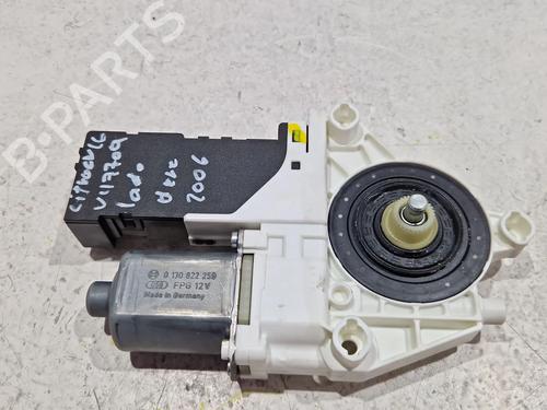 Used Right front window motor CITROËN C6 (TD_) 2.7 HDi (204 hp) 29519855
